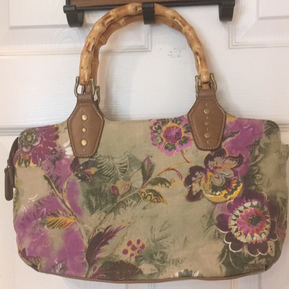 Relic Beautiful handbag like new - Picture 2 of 7